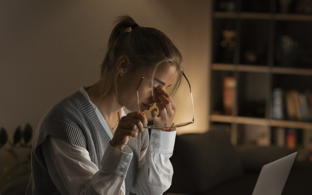 Burn-out : comprendre et sortir de l’épuisement