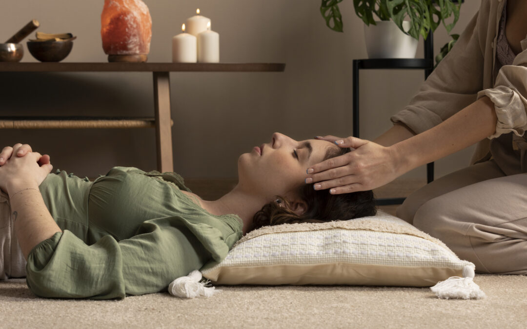 L’hypnose : un état naturel au service de vos émotions